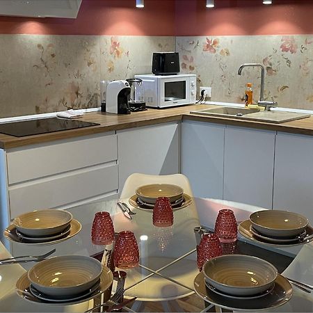 Seriate - Jacuzzi Bath エクステリア 写真